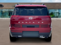 Hyundai Santa Fe SEL AWD 2026