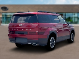 Hyundai Santa Fe SEL AWD 2026