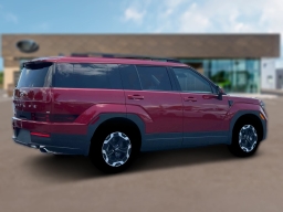 Hyundai Santa Fe SEL AWD 2026