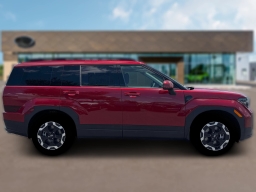 Hyundai Santa Fe SEL AWD 2026