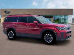 Hyundai Santa Fe SEL AWD 2026