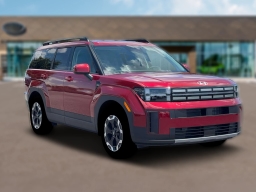 Hyundai Santa Fe SEL AWD 2026