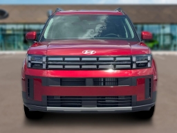 Hyundai Santa Fe SEL AWD 2026