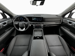 Hyundai Santa Fe SEL AWD 2026