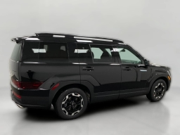 Hyundai Santa Fe SEL AWD 2026