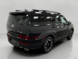 Hyundai Santa Fe SEL AWD 2026