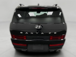 Hyundai Santa Fe SEL AWD 2026