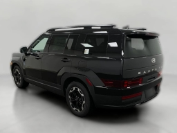 Hyundai Santa Fe SEL AWD 2026