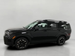 Hyundai Santa Fe SEL AWD 2026