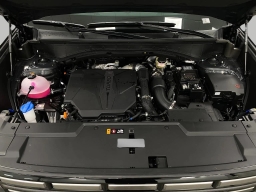 Hyundai Santa Fe SEL AWD 2026