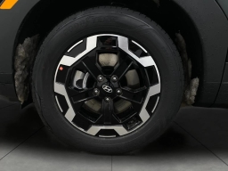 Hyundai Santa Fe SEL AWD 2026