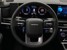 Hyundai Santa Fe SEL AWD 2026