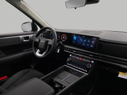 Hyundai Santa Fe SEL AWD 2026