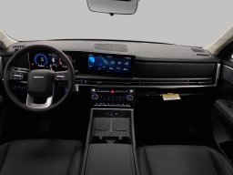 Hyundai Santa Fe SEL AWD 2026