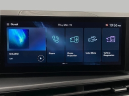 Hyundai Santa Fe SEL AWD 2026