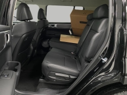 Hyundai Santa Fe SEL AWD 2026