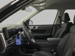 Hyundai Santa Fe SEL AWD 2026