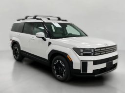 Hyundai Santa Fe SEL AWD 2026