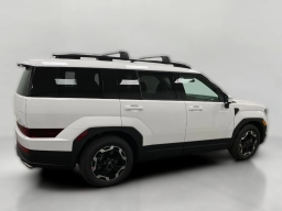 Hyundai Santa Fe SEL AWD 2026