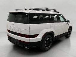 Hyundai Santa Fe SEL AWD 2026