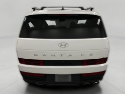 Hyundai Santa Fe SEL AWD 2026
