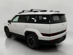 Hyundai Santa Fe SEL AWD 2026