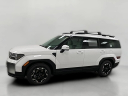 Hyundai Santa Fe SEL AWD 2026