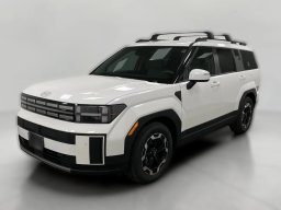 Hyundai Santa Fe SEL AWD 2026