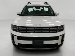 Hyundai Santa Fe SEL AWD 2026