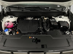 Hyundai Santa Fe SEL AWD 2026