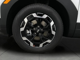 Hyundai Santa Fe SEL AWD 2026