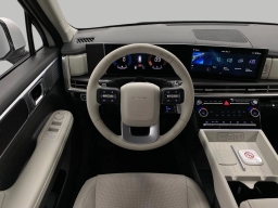 Hyundai Santa Fe SEL AWD 2026