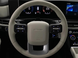 Hyundai Santa Fe SEL AWD 2026