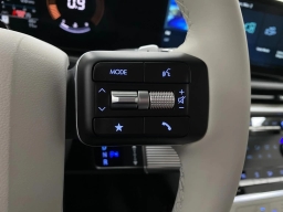 Hyundai Santa Fe SEL AWD 2026