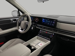 Hyundai Santa Fe SEL AWD 2026