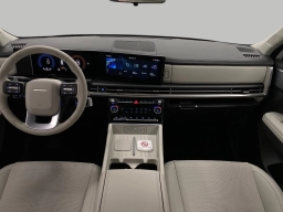 Hyundai Santa Fe SEL AWD 2026