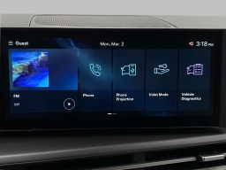 Hyundai Santa Fe SEL AWD 2026