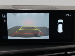 Hyundai Santa Fe SEL AWD 2026