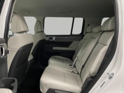 Hyundai Santa Fe SEL AWD 2026