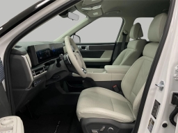 Hyundai Santa Fe SEL AWD 2026