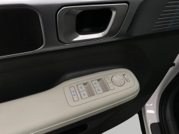 Hyundai Santa Fe SEL AWD 2026