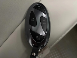 Hyundai Santa Fe SEL AWD 2026