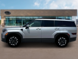 Hyundai Santa Fe SEL AWD 2026
