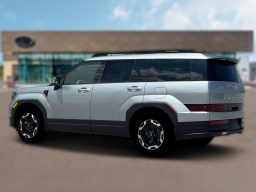 Hyundai Santa Fe SEL AWD 2026