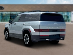 Hyundai Santa Fe SEL AWD 2026