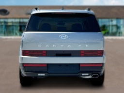 Hyundai Santa Fe SEL AWD 2026