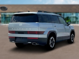 Hyundai Santa Fe SEL AWD 2026