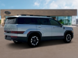 Hyundai Santa Fe SEL AWD 2026