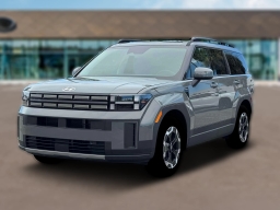 Hyundai Santa Fe SEL AWD 2026