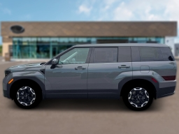 Hyundai Santa Fe SEL AWD 2026